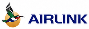 Logo Air Link - Partenaire officiel de SkyBlue Tours and Travels pour vos voyages en RDC