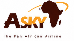 Logo Air Sky - Partenaire officiel de SkyBlue Tours and Travels pour vos voyages en RDC