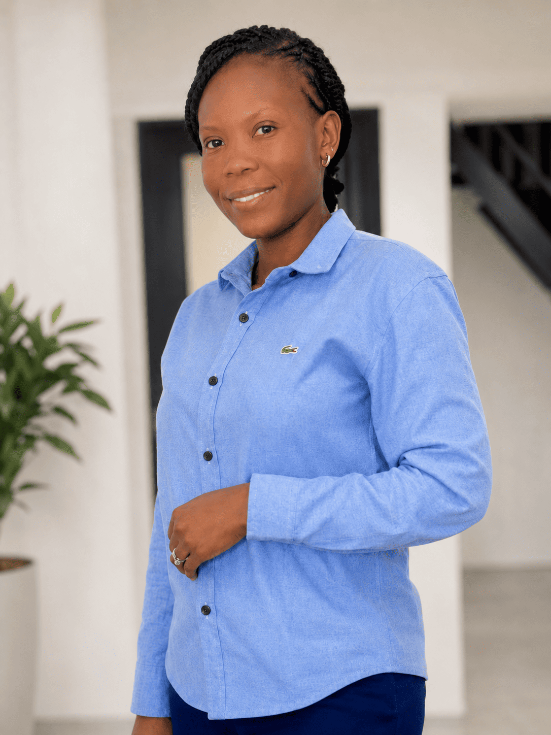 Bani Paola, Business Development Manager chez SkyBlue Tours